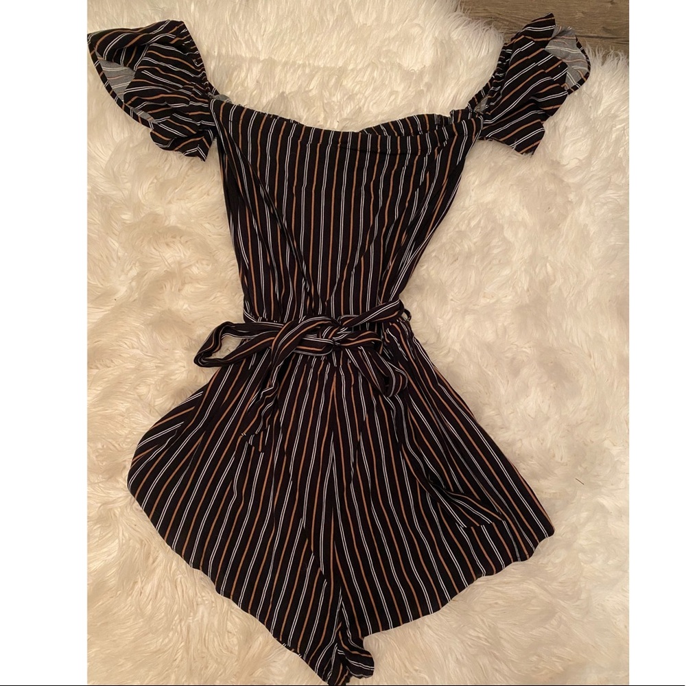 🖤Romper🖤